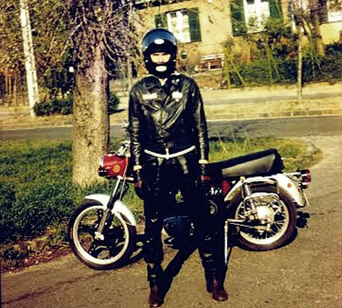 Hogyan védekeztünk a ’70-es években