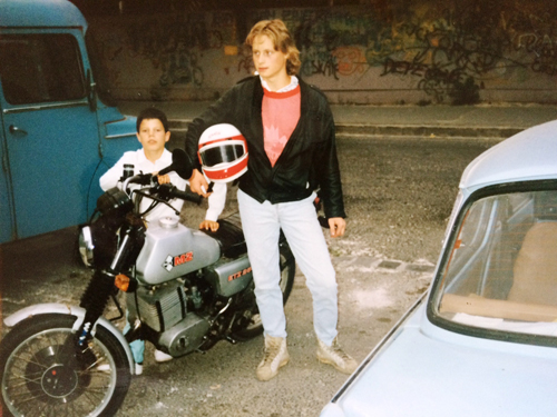 Zomax MZ 1990