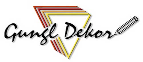 Gungl Dekor