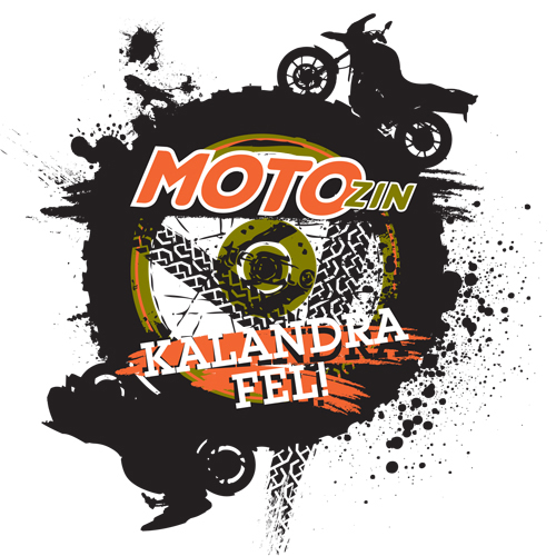MOTOzin