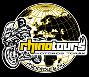 RhinoTours