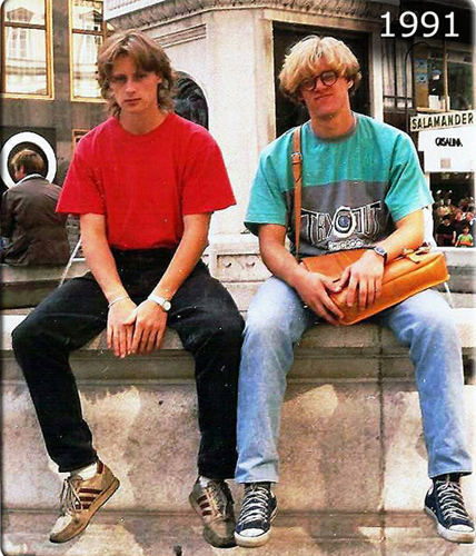 Szimi Zomax 1991